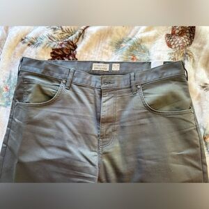 brand new patagonia iron clad pants